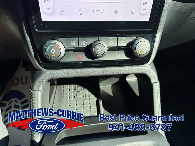 2026 Ford Ranger - $61,673