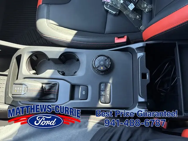 2026 Ford Ranger - $61,673