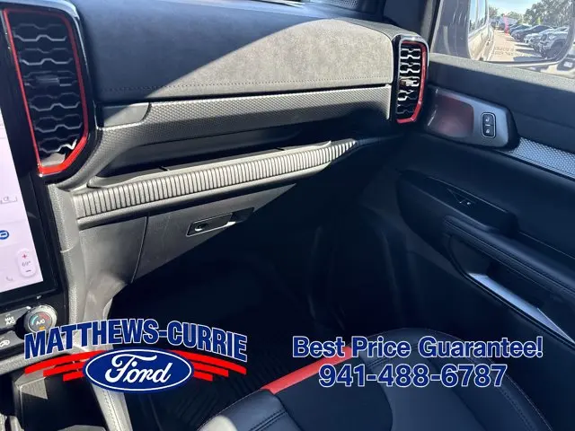 2026 Ford Ranger - $61,673