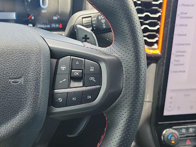 2024 Ford Ranger - $53,000