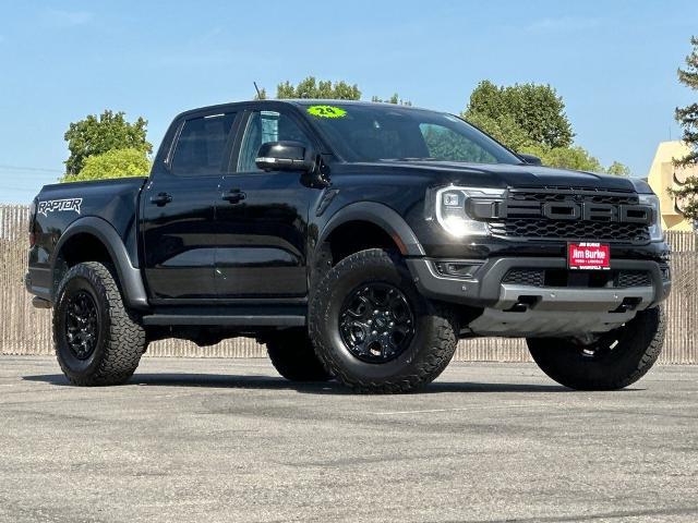 2024 Ford Ranger - $53,803