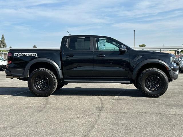 2024 Ford Ranger - $53,803