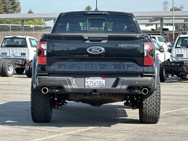 2024 Ford Ranger - $53,803