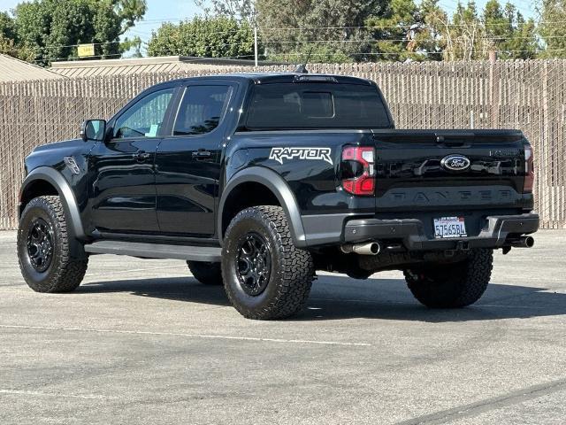 2024 Ford Ranger - $53,803