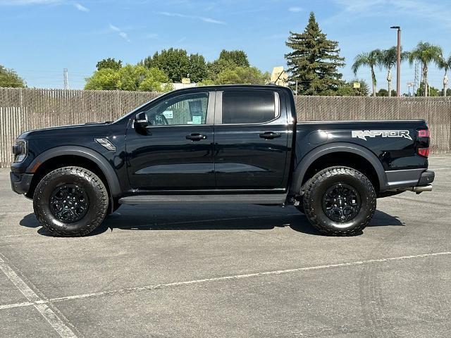 2024 Ford Ranger - $53,803