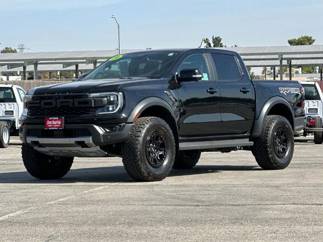 2024 Ford Ranger - $53,803