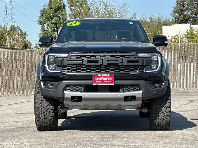 2024 Ford Ranger - $53,803