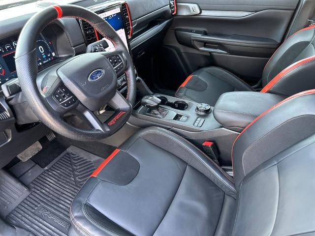2024 Ford Ranger - $53,803