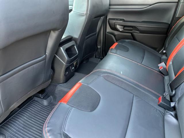 2024 Ford Ranger - $53,803