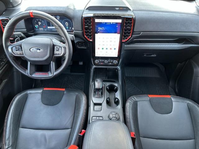 2024 Ford Ranger - $53,803