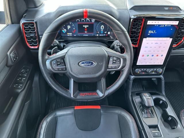 2024 Ford Ranger - $53,803