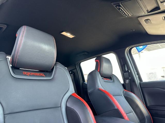 2024 Ford Ranger - $53,803