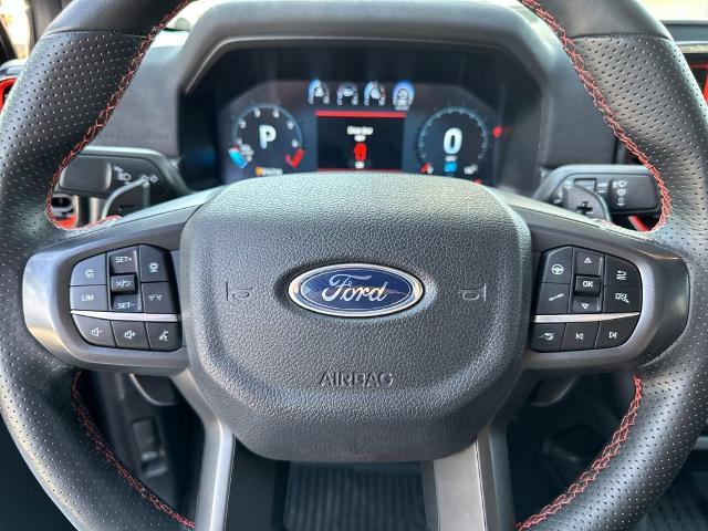 2024 Ford Ranger - $53,803