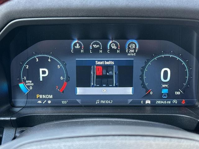 2024 Ford Ranger - $53,803