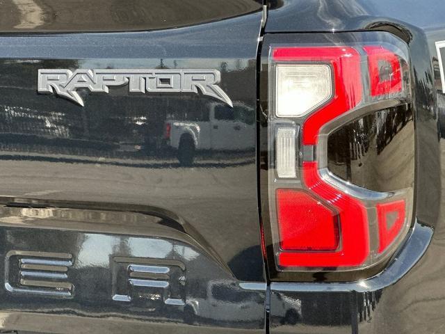 2024 Ford Ranger - $53,803