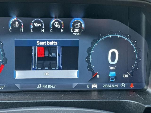2024 Ford Ranger - $53,803