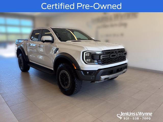 2024 Ford Ranger