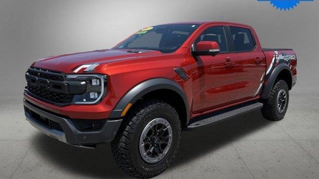 Preowned 2024 Ford Ranger Raptor for Sale