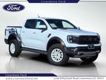 2024 Ranger Thumbnail 1