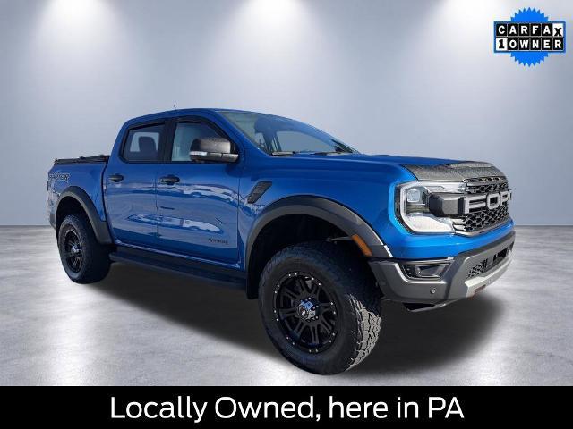 2024 Ford Ranger - $54,998