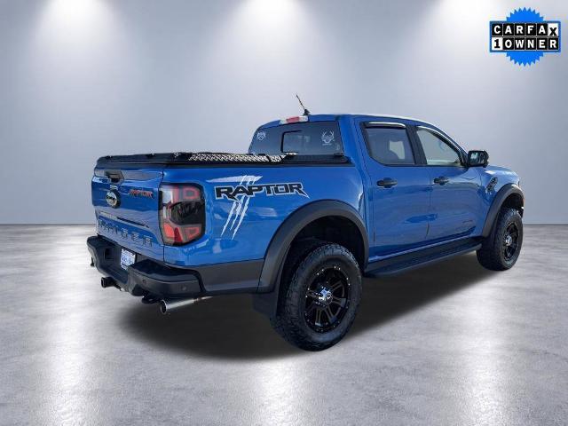 2024 Ford Ranger - $54,998