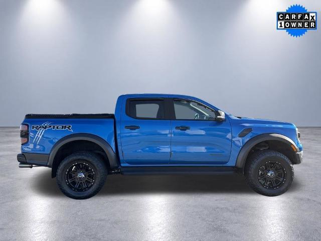2024 Ford Ranger - $54,998