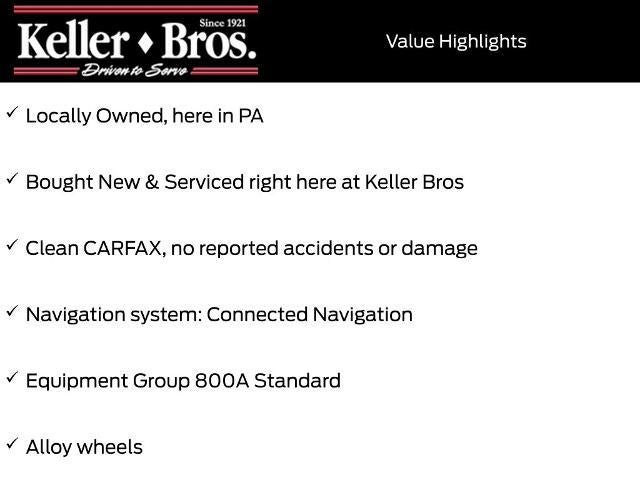 2024 Ford Ranger - $54,998