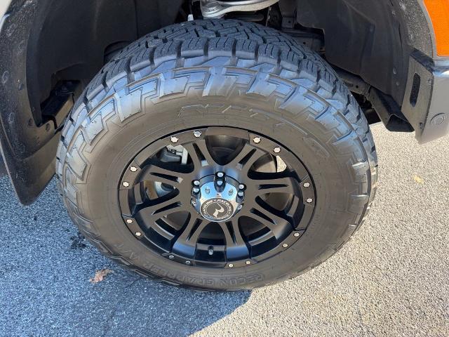 2024 Ford Ranger - $54,998