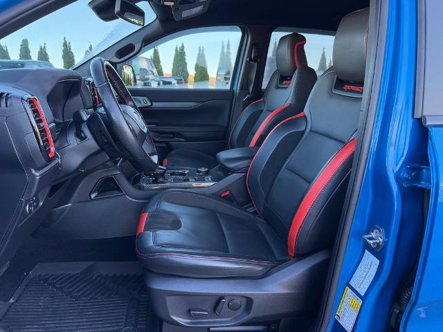 2024 Ford Ranger - $54,998