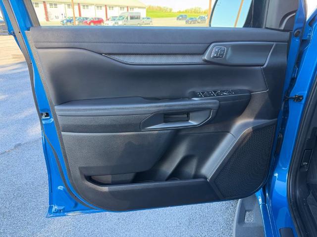 2024 Ford Ranger - $54,998