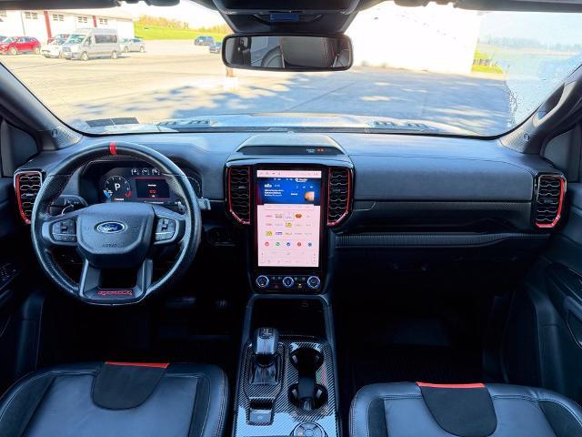 2024 Ford Ranger - $54,998