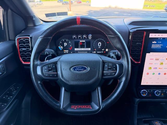 2024 Ford Ranger - $54,998