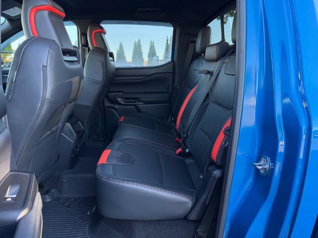 2024 Ford Ranger - $54,998