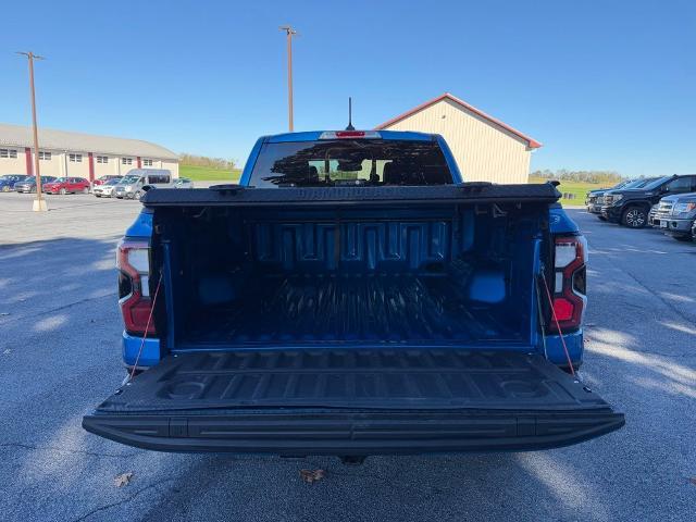 2024 Ford Ranger - $54,998