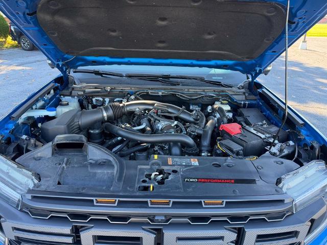2024 Ford Ranger - $54,998