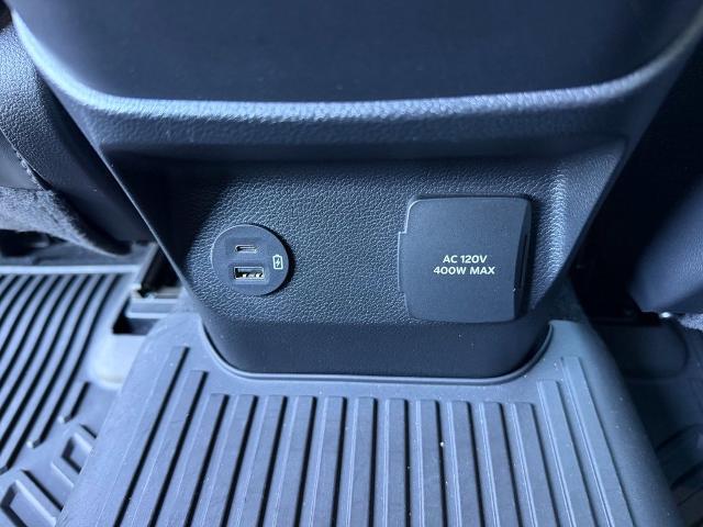 2024 Ford Ranger - $54,998