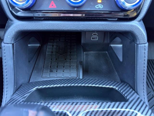 2024 Ford Ranger - $54,998