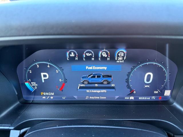 2024 Ford Ranger - $54,998