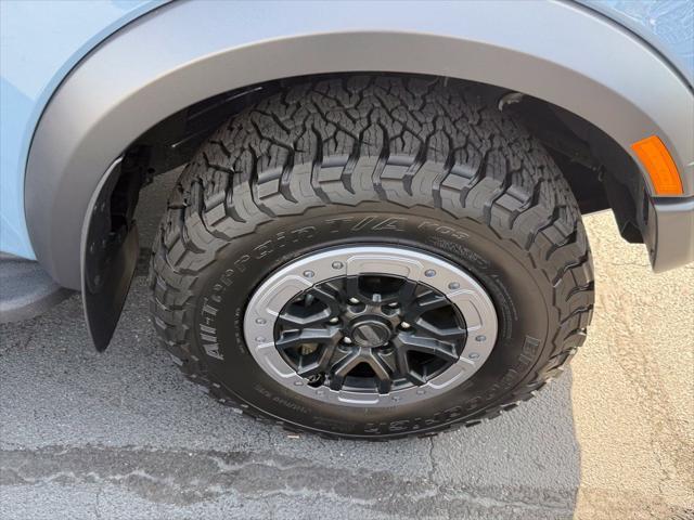 2025 Ford Ranger - $56,392