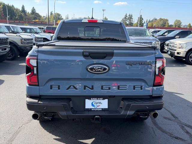 2025 Ford Ranger - $56,392