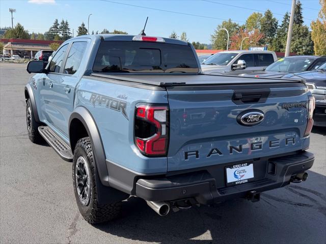 2025 Ford Ranger - $56,392