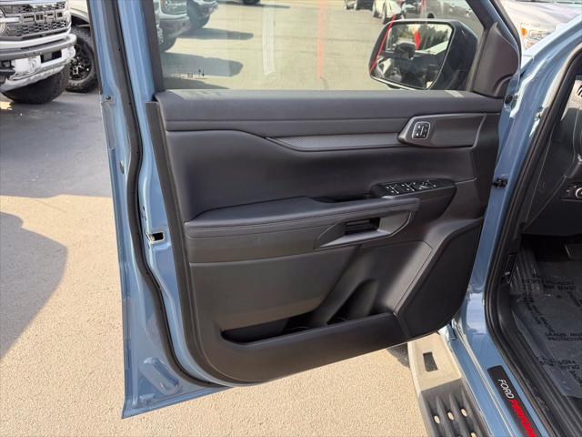 2025 Ford Ranger - $56,392