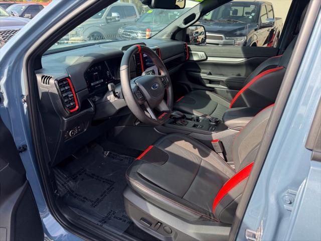 2025 Ford Ranger - $56,392