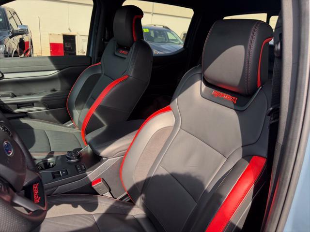 2025 Ford Ranger - $56,392