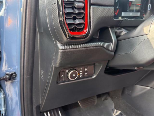 2025 Ford Ranger - $56,392