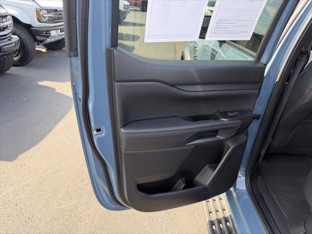 2025 Ford Ranger - $56,392