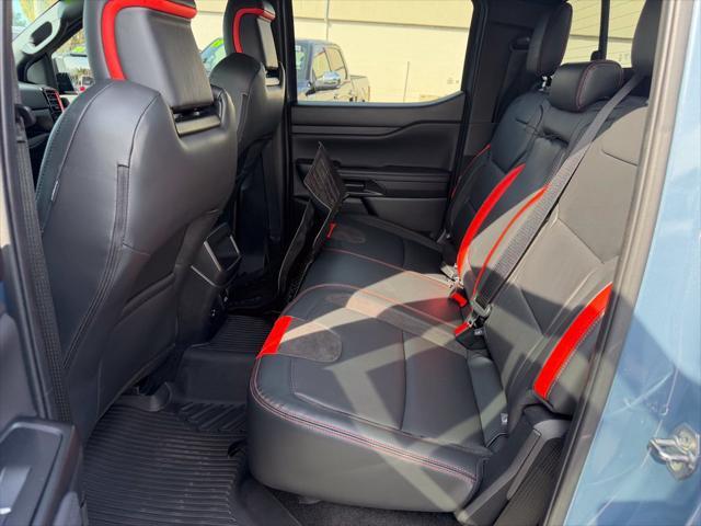 2025 Ford Ranger - $56,392