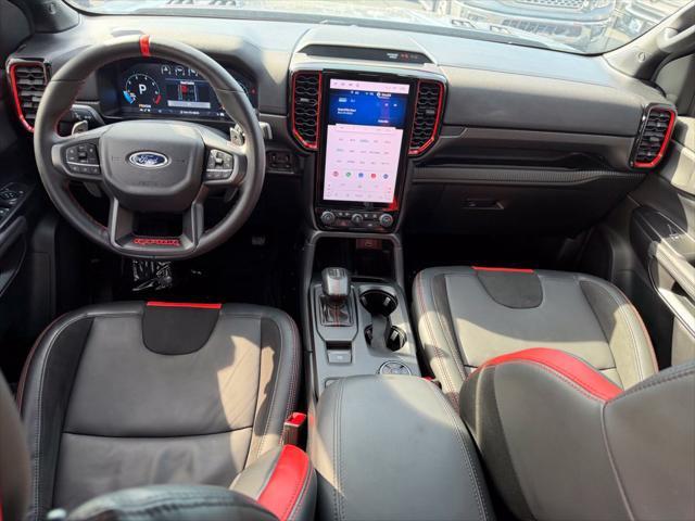 2025 Ford Ranger - $56,392