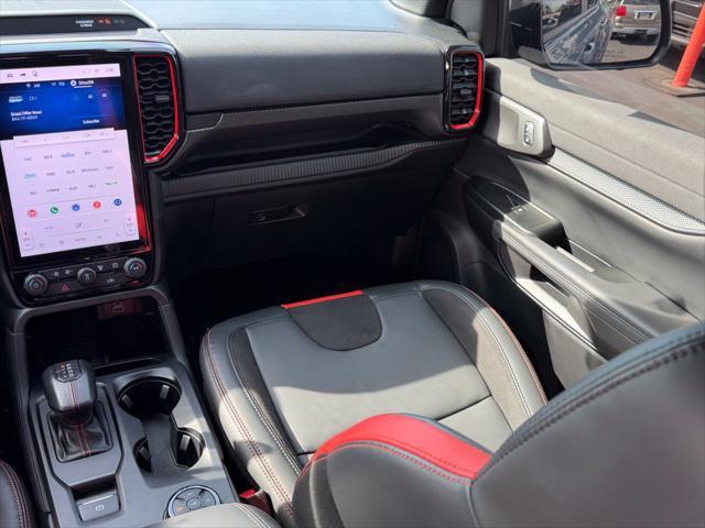 2025 Ford Ranger - $56,392
