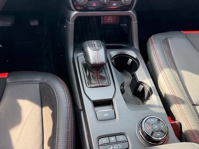 2025 Ford Ranger - $56,392